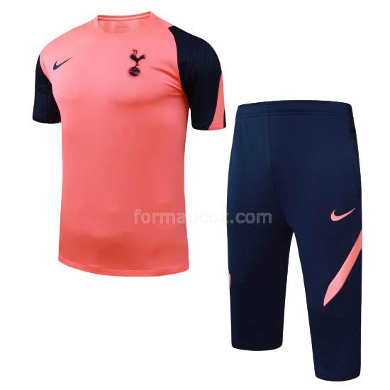 nike tottenham hotspur 2020-21 pembedo antrenman formaları ve eşofman altı