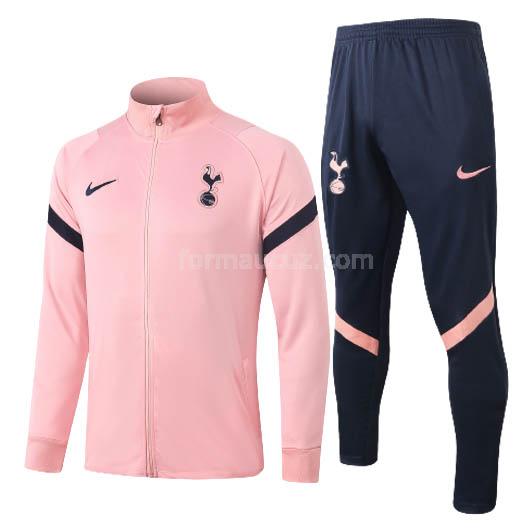 nike tottenham hotspur 2020-21 pembedo ceket