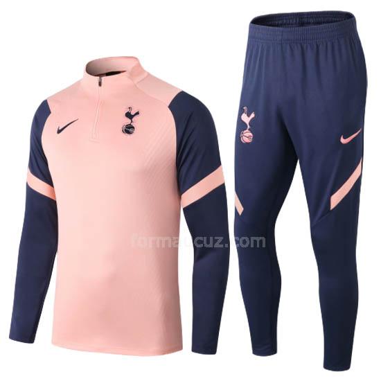 nike tottenham hotspur 2020-21 pembedo svetşört