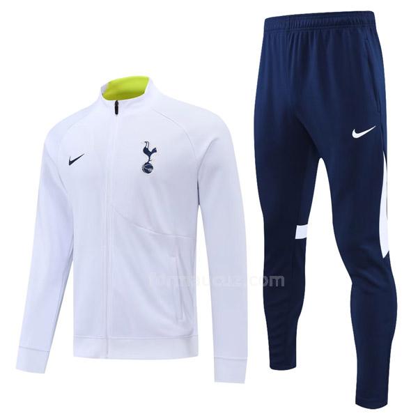 nike tottenham hotspur 2022-23 beyaz 22813a ceket