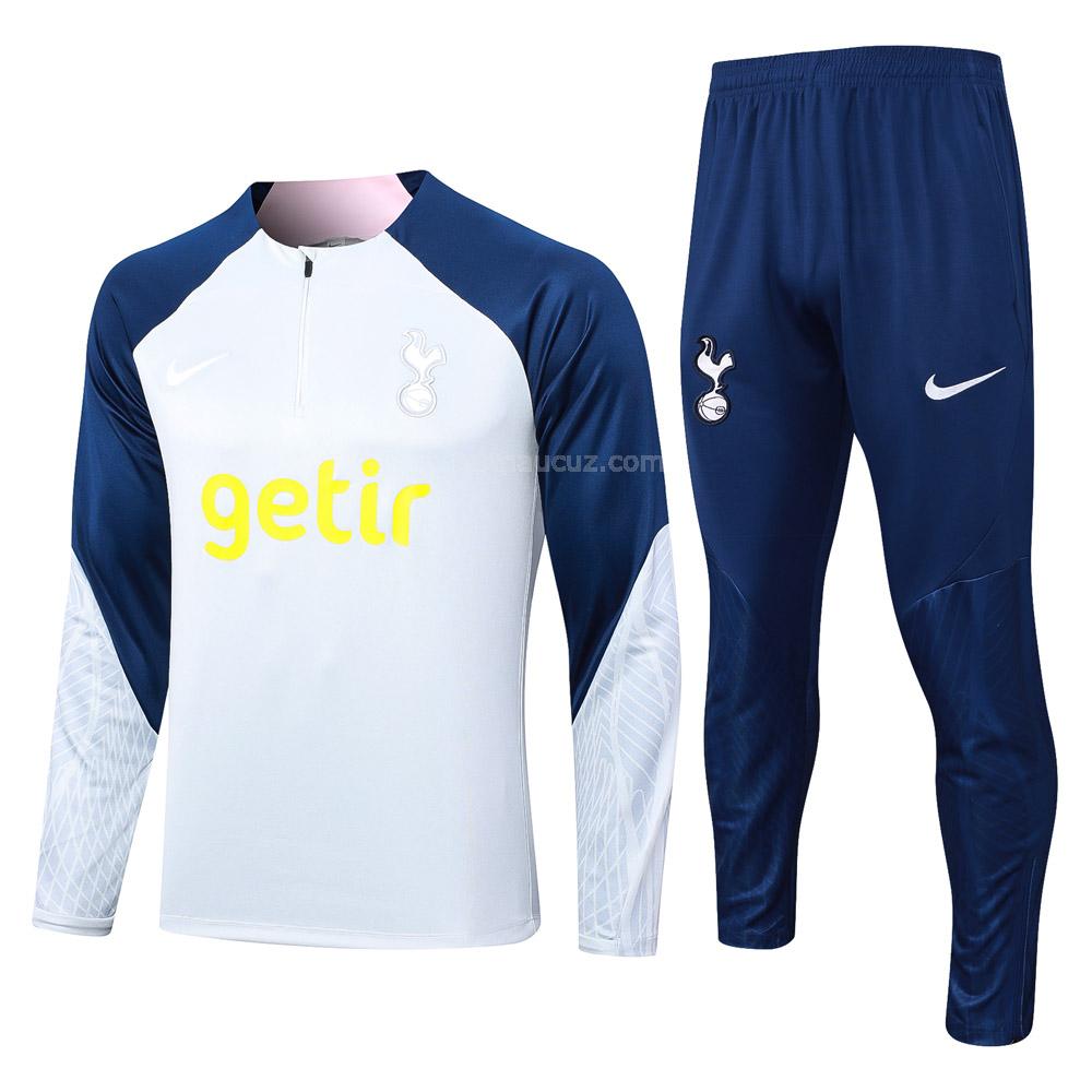 nike tottenham hotspur 2023-24 23923a1 beyaz svetşört