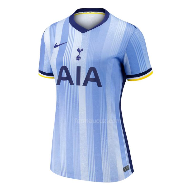 nike tottenham hotspur 2024-25 kadın deplasman forması