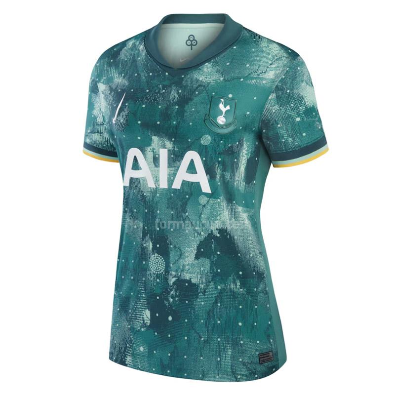 nike tottenham hotspur 2024-25 kadın Üçüncü forması