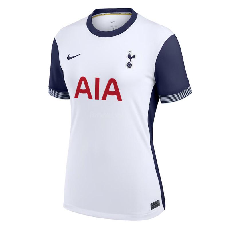 nike tottenham hotspur 2024-25 kadın İç saha forması