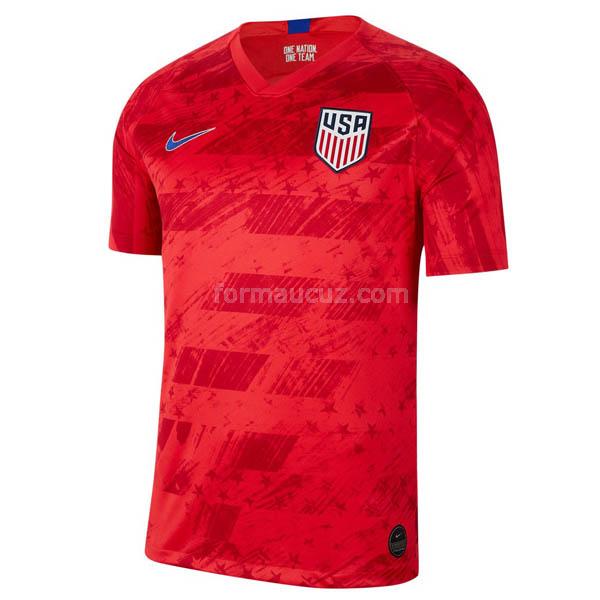 nike usa 2019-2020 deplasman maç forması