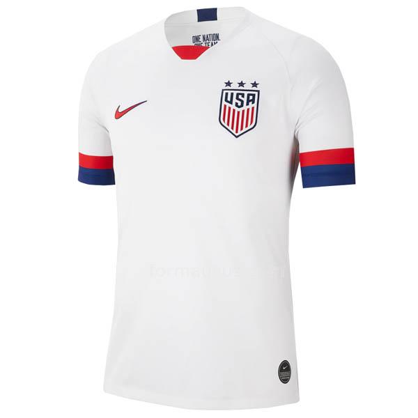 nike usa 2019-2020 İç saha maç forması