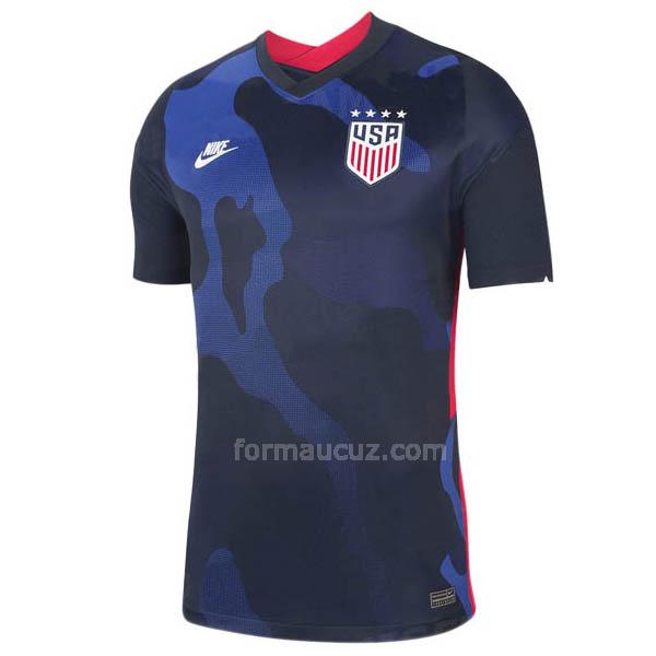 nike usa 2020-2021 deplasman maç forması