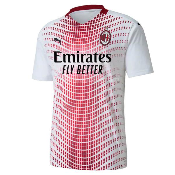 puma ac milan 2020-21 deplasman maç forması