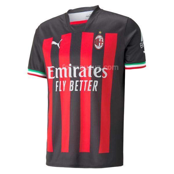 puma ac milan 2022-23 İç saha maç forması