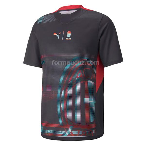 puma ac milan 2023 x esports forması