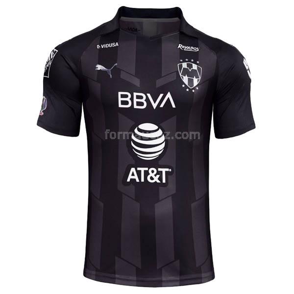 puma cf monterrey 2019-2020 Üçüncü maç forması