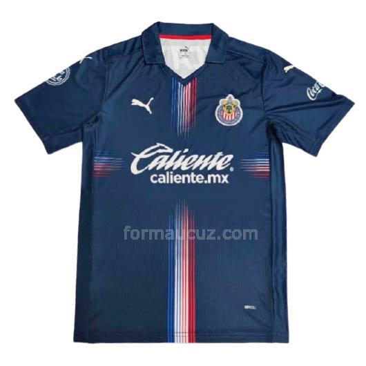 puma chivas 2020-21 Üçüncü maç forması