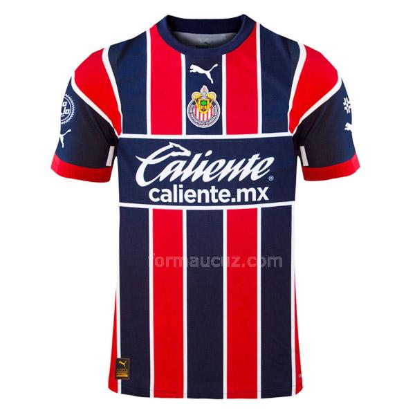 puma chivas 2022-23 Üçüncü forması