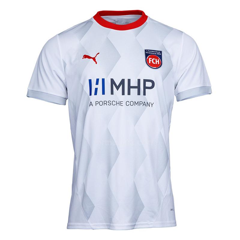 puma heidenheim 2024-25 Üçüncü forması