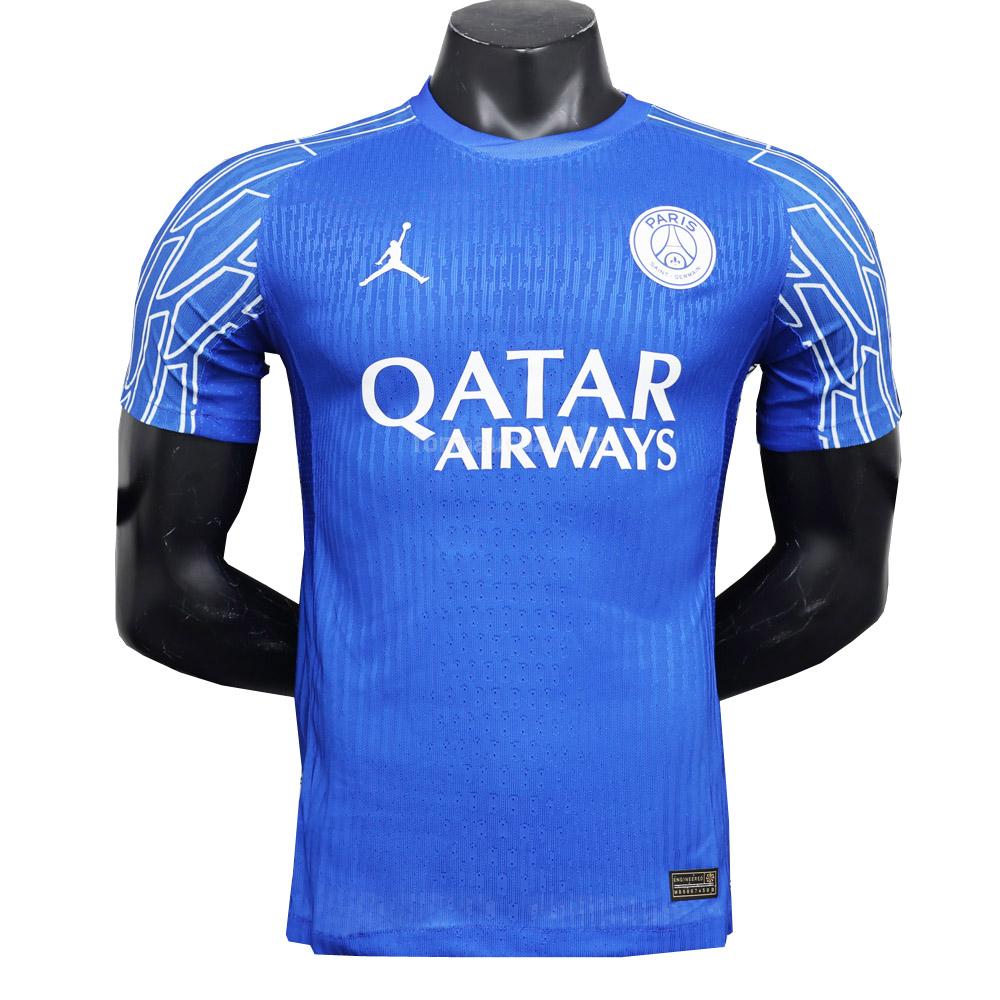 puma leicester city 2024-25 oyuncu sürümü İç saha forması