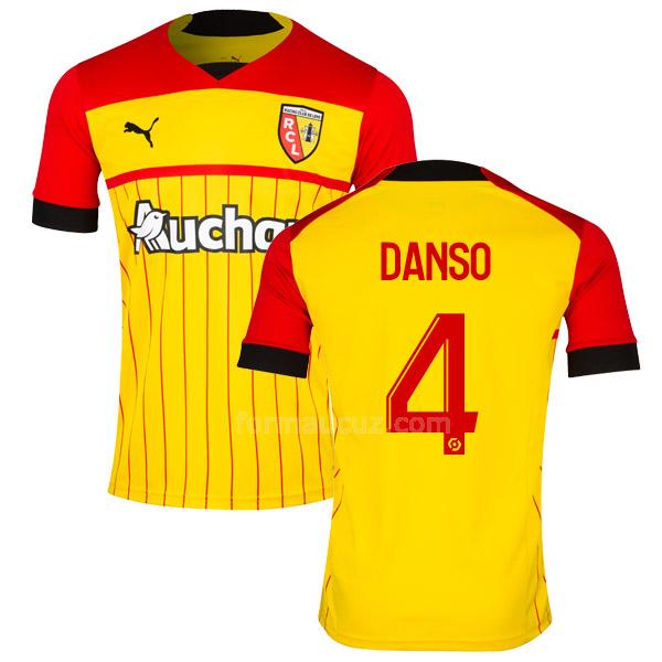 Satışı puma ucuz lens 2022-23 danso İç saha forması