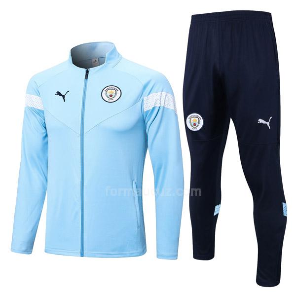 puma manchester city 2023 221228a1 mavi ceket