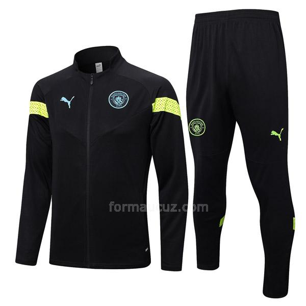 puma manchester city 2023 221228a1 siyah ceket