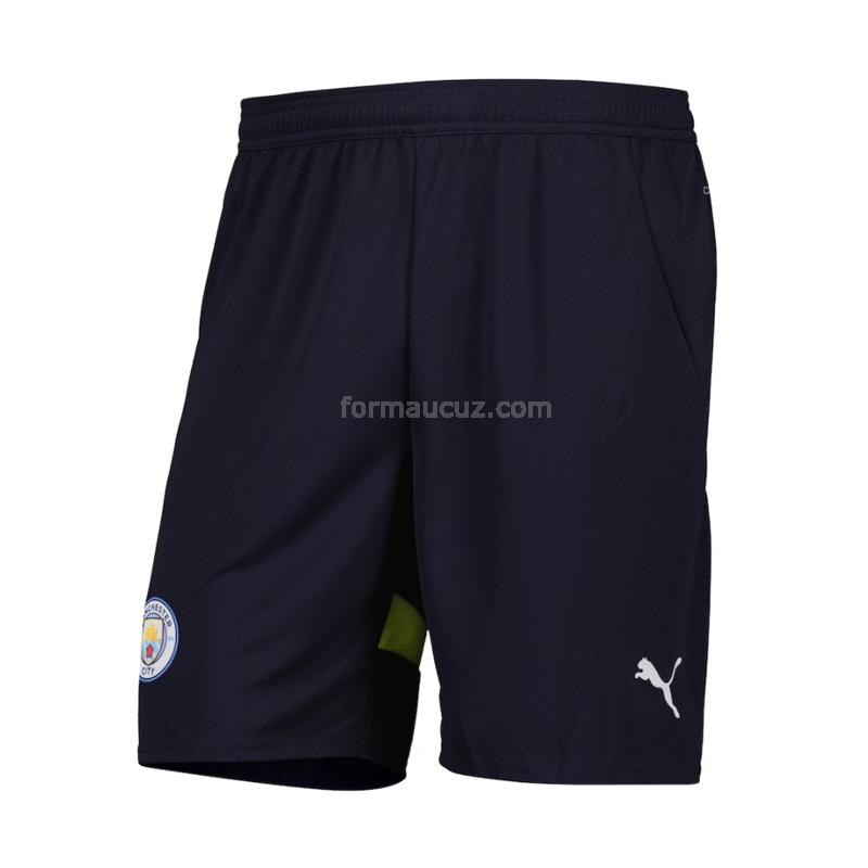 puma manchester city 2024-25 deplasman Şort