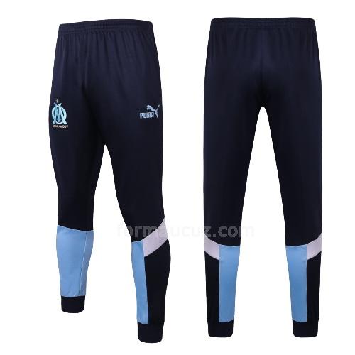 puma olympique marseille 2021-22 lacivert pantolon