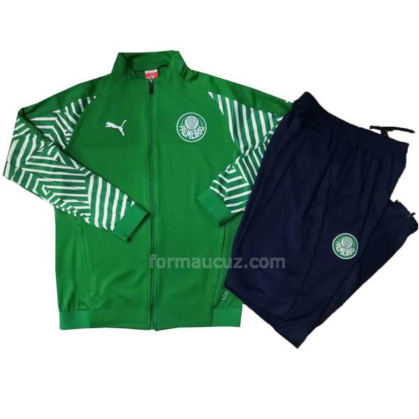 puma palmeiras 2019 yeşil ceket