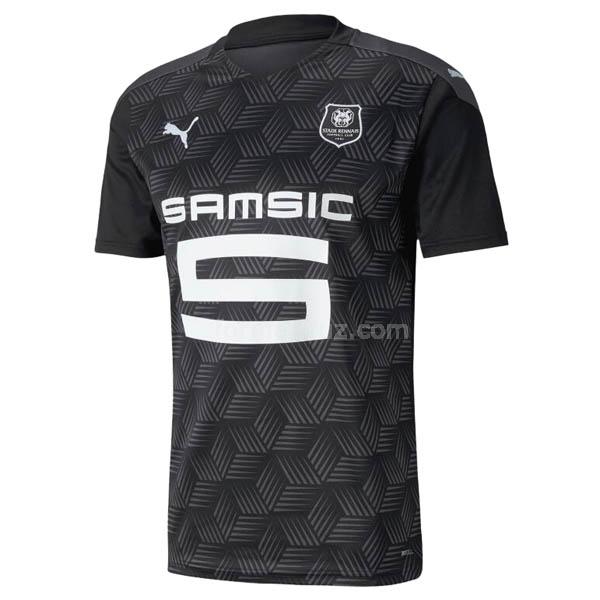 puma stade rennais 2020-21 Üçüncü maç forması