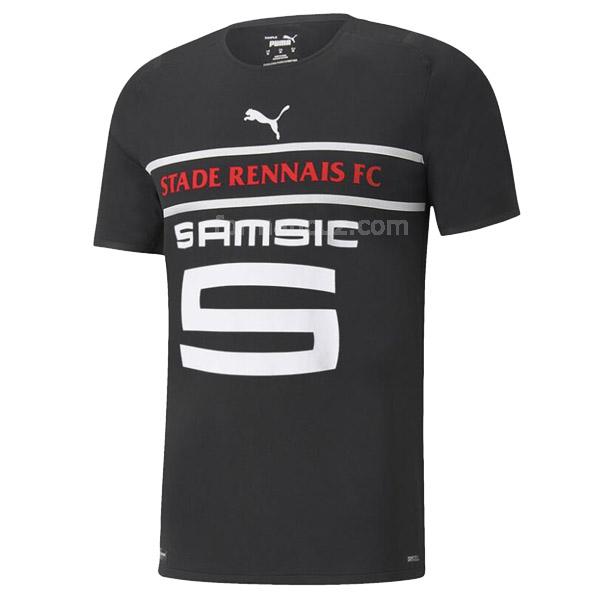 puma stade rennais 2021-22 Üçüncü maç forması