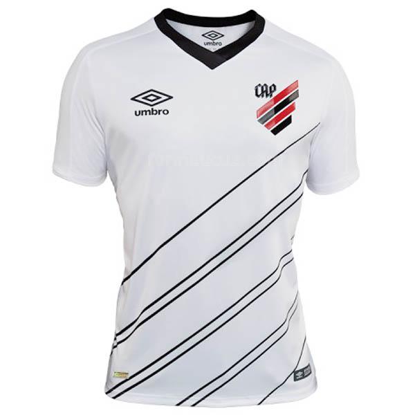 umbro athletico paranaense 2019-2020 deplasman maç forması