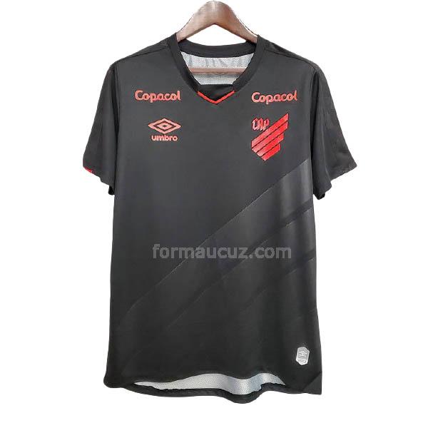 umbro athletico paranaense 2020-21 Üçüncü maç forması