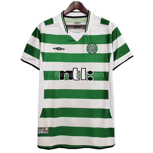 umbro celtic 2001-2003 İç saha maç retro formaları