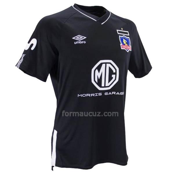 umbro colo-colo 2019-2020 deplasman maç forması