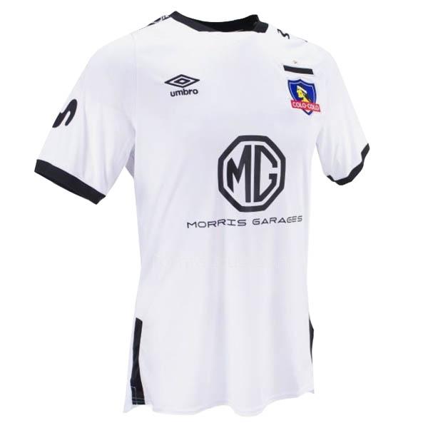 umbro colo-colo 2019-2020 İç saha maç forması