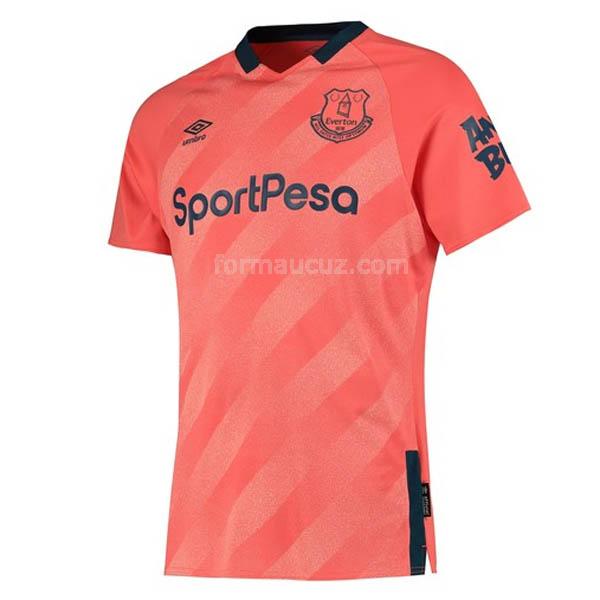 umbro everton 2019-2020 deplasman maç forması