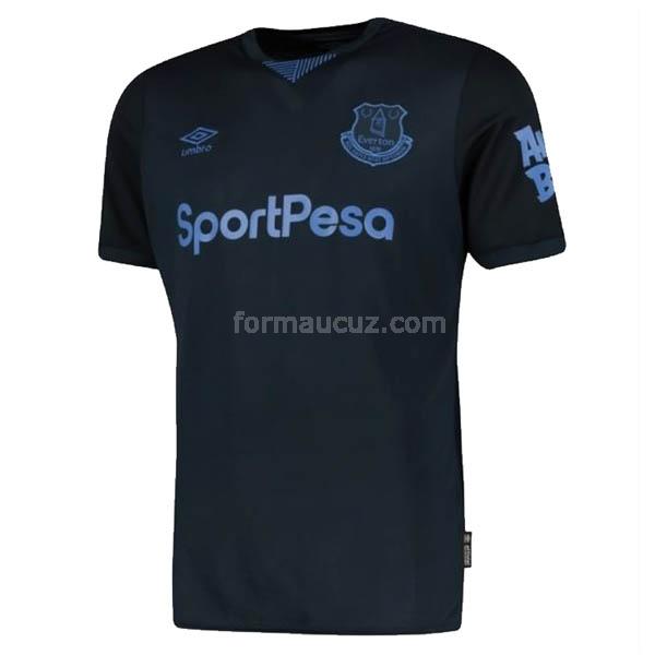 umbro everton 2019-2020 Üçüncü maç forması