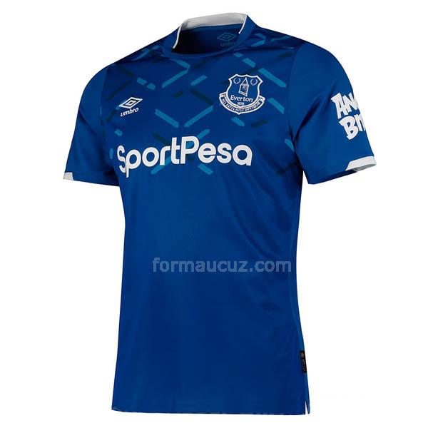 umbro everton 2019-2020 İç saha maç forması