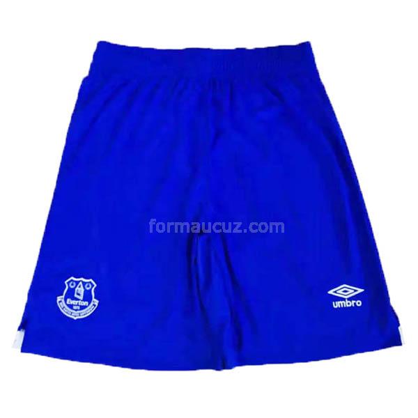 umbro everton 2019-2020 İç saha maç Şort