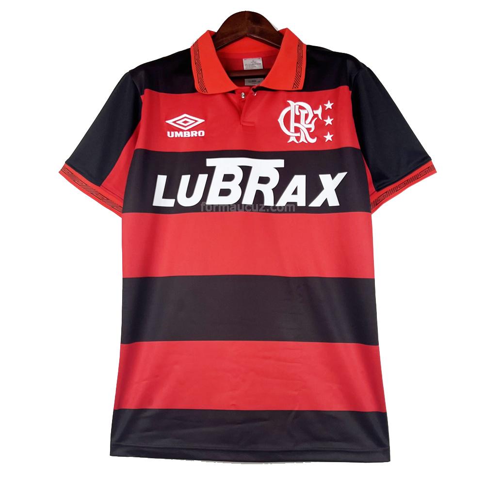 umbro flamengo 1990 İç saha forması