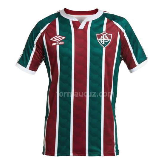 umbro fluminense 2020-2021 İç saha maç forması