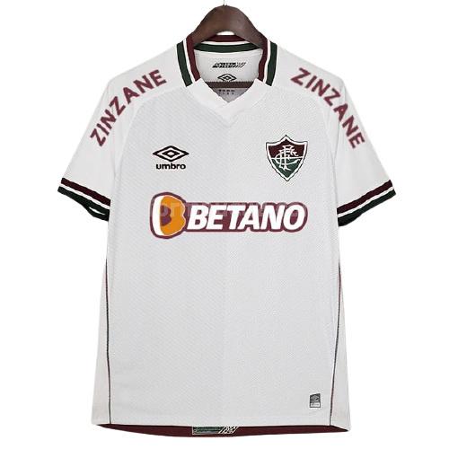 umbro fluminense 2021-22 ad deplasman maç forması