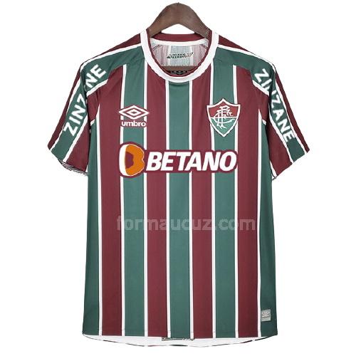 umbro fluminense 2021-22 ad İç saha maç forması