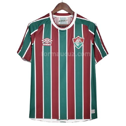 umbro fluminense 2021-22 İç saha forması