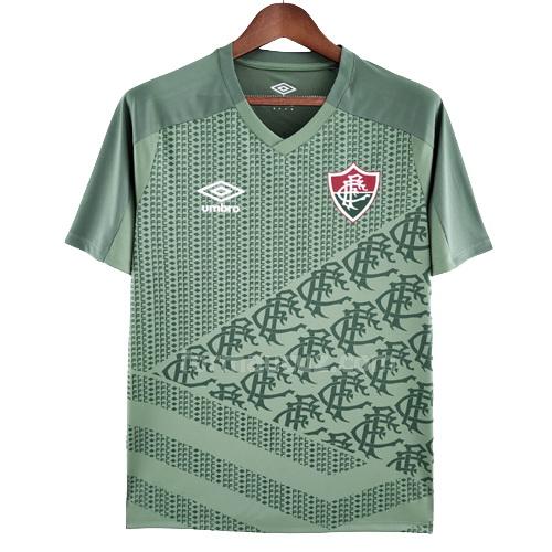 umbro fluminense 2022-23 yeşil forması