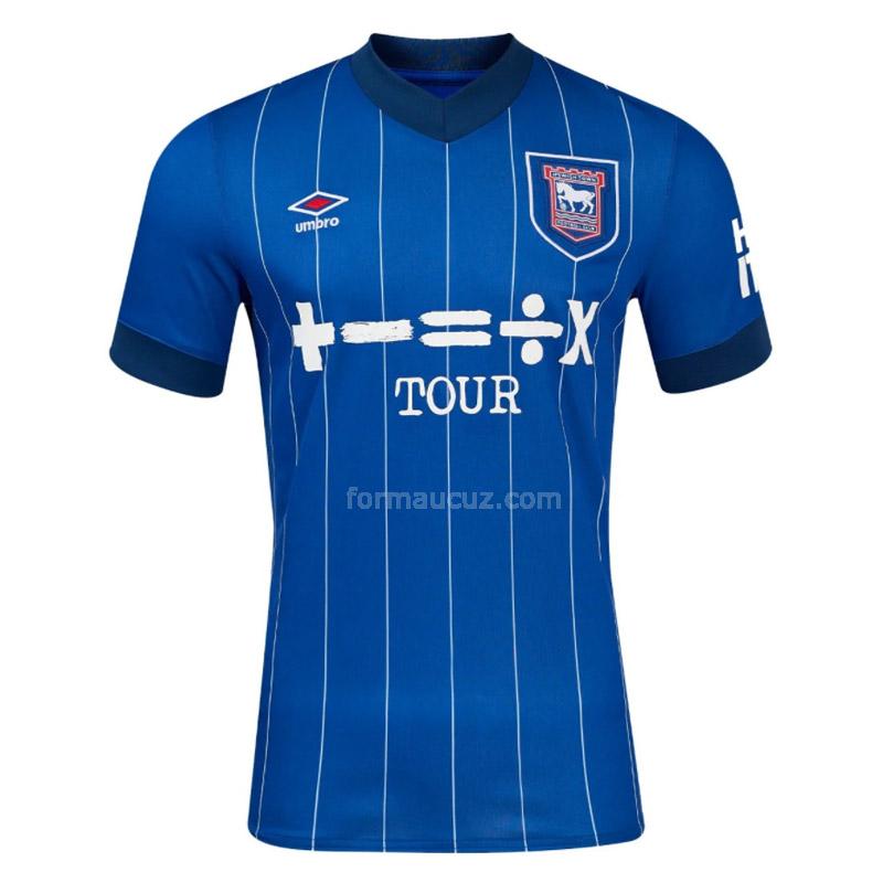 umbro ipswich town 2024-25 İç saha forması