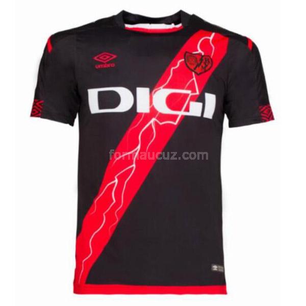 umbro rayo vallecano 2021-22 deplasman maç forması