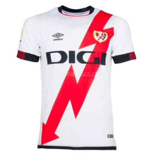 umbro rayo vallecano 2021-22 İç saha maç forması