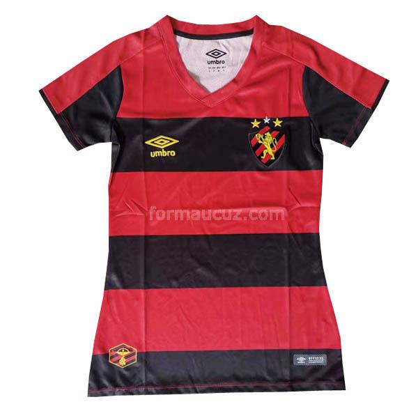 umbro sport recife 2019-2020 kadın İç saha maç forması