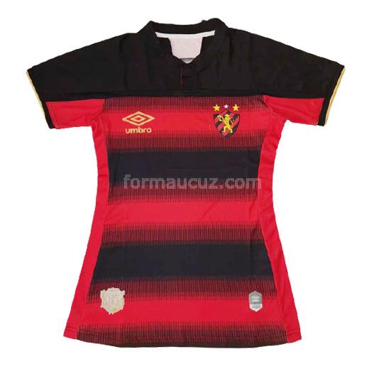 umbro sport recife 2020-21 kadın İç saha maç forması