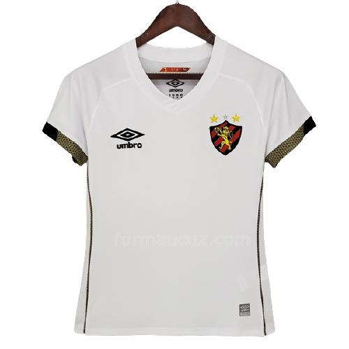 umbro sport recife 2021-22 kadın deplasman forması