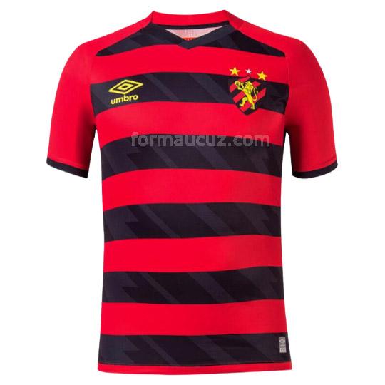 umbro sport recife 2021-22 İç saha maç forması