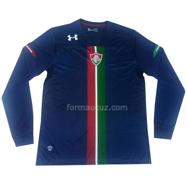 under armour fluminense 2019-2020 uzun kollu Üçüncü maç forması